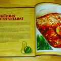 Rezept vom 17.09.2014: Kürbis Cannelloni (Vegan[...]