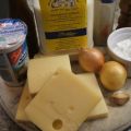 Käse: Schweizer Käsefondue für Kinder