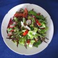 Salat: Grillfestsalat