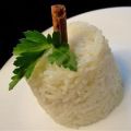 Gewürzter Reis
