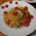 Wochendrezept: Spaghetti mit Gambas und[...]