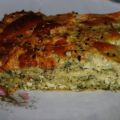 Türkische Lasagne-Börek vom Blech