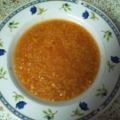 Linsen-Bulgur Suppe