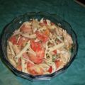 Tomaten-Nudelsalat mit flambierten[...]
