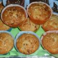 Apfel-Zimt-Muffins