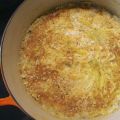 One-Pot-Soulfood: Zweierlei Kartoffelgratin mit[...]