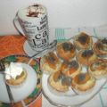 Mohn-Aprikosen-Muffins