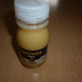 Ingwer Shot Test mit Rewe