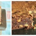 44*52 Peanut Butter Chip Brownies