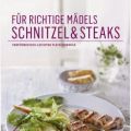 Rezension: Wende-Kochbuch „Steak und Schnitzel“[...]