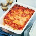Lasagne forno