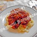 Spaghetti Bolognese Kochvideo