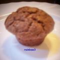 Backen: Mini-Schokoladen-Muffins