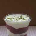 Rhabarber-Crème fraîche-Trifle- Das erste mal[...]