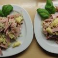 Michl`s Wurst-Salat 