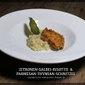 Zitronen-Salbei-Risotto &[...]