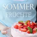 Leckere Erdbeer-Joghurt-Eistorte schnell[...]