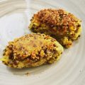 Persian Cutlet - Spicy Lentil Potato Meatballs[...]