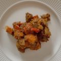 Süßkartoffel-Curry