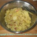 Kartoffeln - Ingrid’s feiner Speckkartoffelsalat