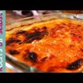 Gorgonzola-Schnitzel mit Tomaten und[...]