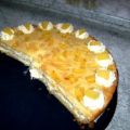 Ananas-Mascarpone-Torte