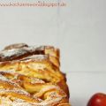 Apfel-Zimt-Schifferklavierkuchen (Apple[...]