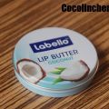 Mein Tipp für Euch: Lip Butter Coconut von[...]