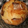 Brot backen - ganz easy