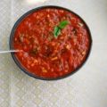 Soßen ~ Tomaten-Curry-Dip