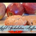 Apfel Spekulatius Muffins