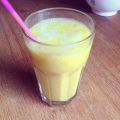 Rezept-Tipp: Mango-Ananas-Bananen-Smoothie für[...]
