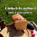 Dinkel-Toastbrot mit Buttermilch - Тост хляб от[...]