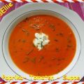 ~ Suppe ~ Paprika - Tomaten - Suppe