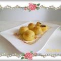✲ Kartoffelklöße mit Pflaumen gefüllt ✲