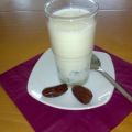 Bal_ha bi Labahn (Datteln mit Milch)