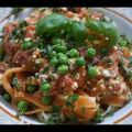 Nudeln mit Tomaten Ricotta Soße - Rezept und[...]