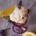 Frozen Joghurt mit Zitrone und Lavendel und[...]