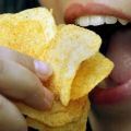 Super Leckere Harzer Käse Chips mit 60g Protein[...]