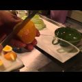 So macht man Chinakohlsalat mit Orangen -- Der[...]