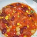 Suppen/Eintöpfe: Bohnen - Mais Eintopf
