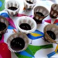 Peanut Butter Cups - the sweetest thing