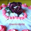 Kuchen Juwelentorte Zum Muttertag, Geburtstag,[...]