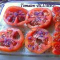 Tomaten -Blumig-