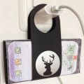 Handystationen für unterwegs {Basteln mit[...]