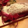 Southern Pound Cake - Südstaaten Rührkuchen