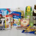 Degustabox Juli - Zucker zimtiger Nachtisch