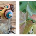 {Rezept} Monster Cake Pops, der Gruselspaß zu[...]