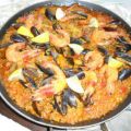 Paella