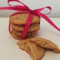 Banana-Walnuss-Cookies